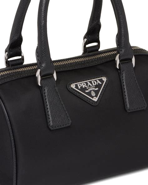 prada borsa nylon 2005|Review: The Prada Re.